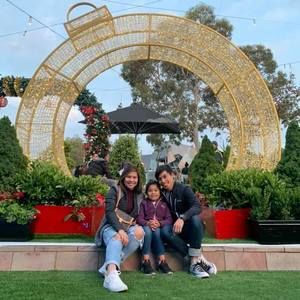 Meet your Posher, Maria rosel